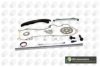 BGA TC0380FK Timing Chain Kit